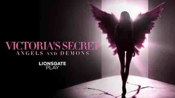 Victoria’s Secret: Angels & Demons