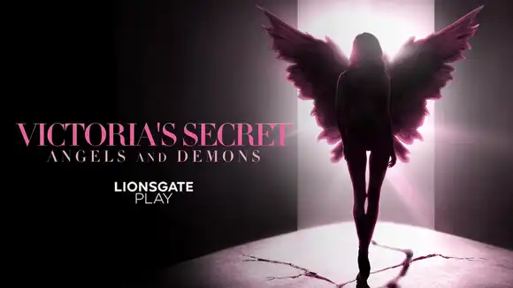 Victoria’s Secret: Angels & Demons