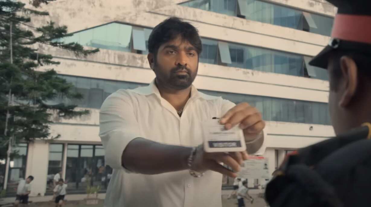Fans hail Vijay Sethupathi in his Bollywood debut, despise the direction of the next movie