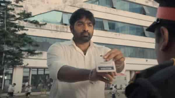 Mumbaikar trailer Twitter reactions: Fans hail Vijay Sethupathi in his Bollywood debut, despise direction of the upcoming film