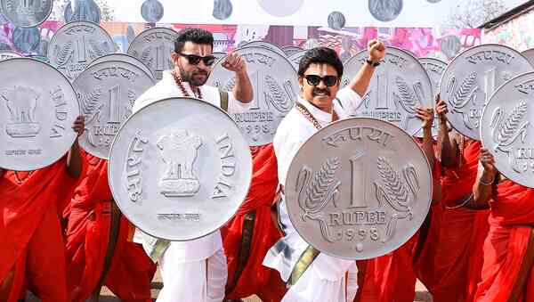 F3: The first single from the Venkatesh, Varun Tej starrer will be about money, money and money!