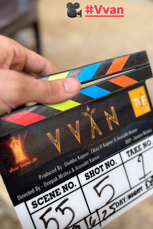 Vvan