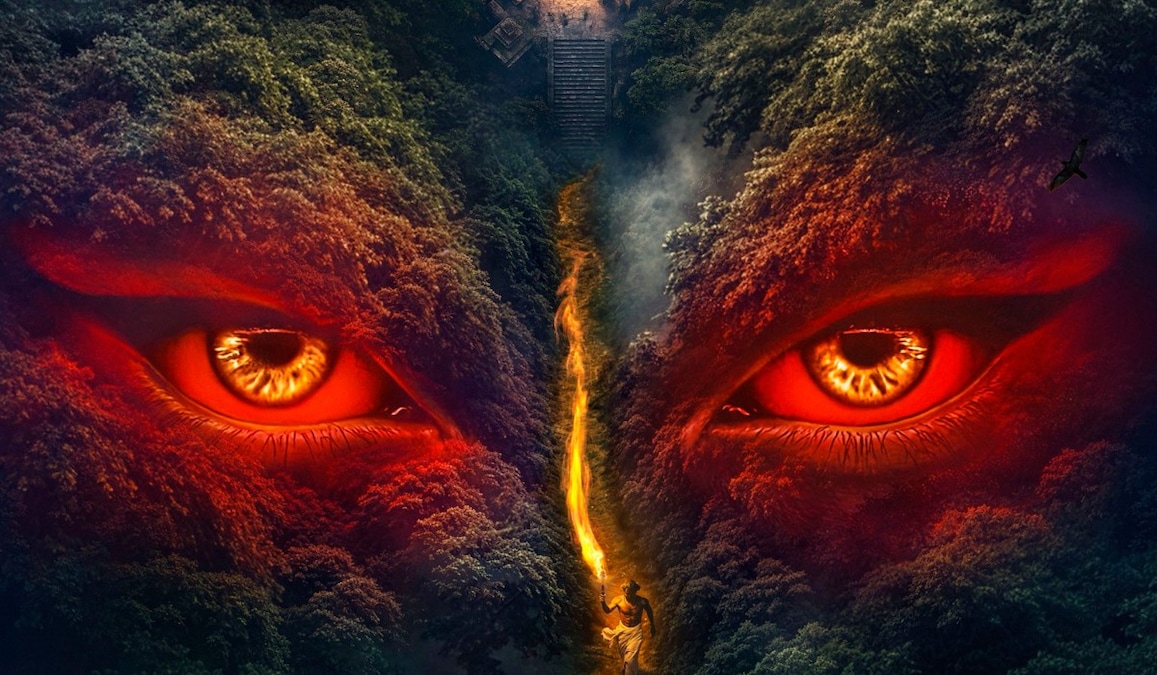 Vvan - Force of the Forest gets release date; Here's when to expect Sidharth Malhotra's mythological thriller in cinemas