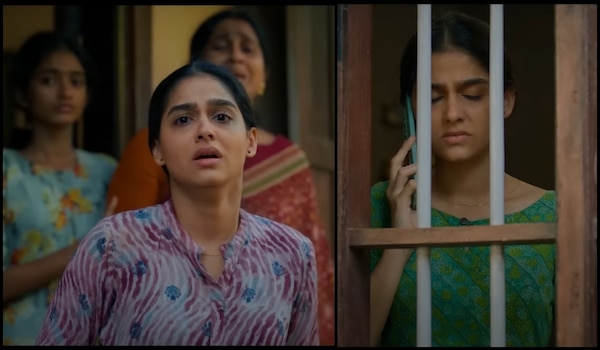 Vyasanasametham Bandhumithradhikal on OTT: Why to watch Anaswara Rajan’s hilarious Malayalam film