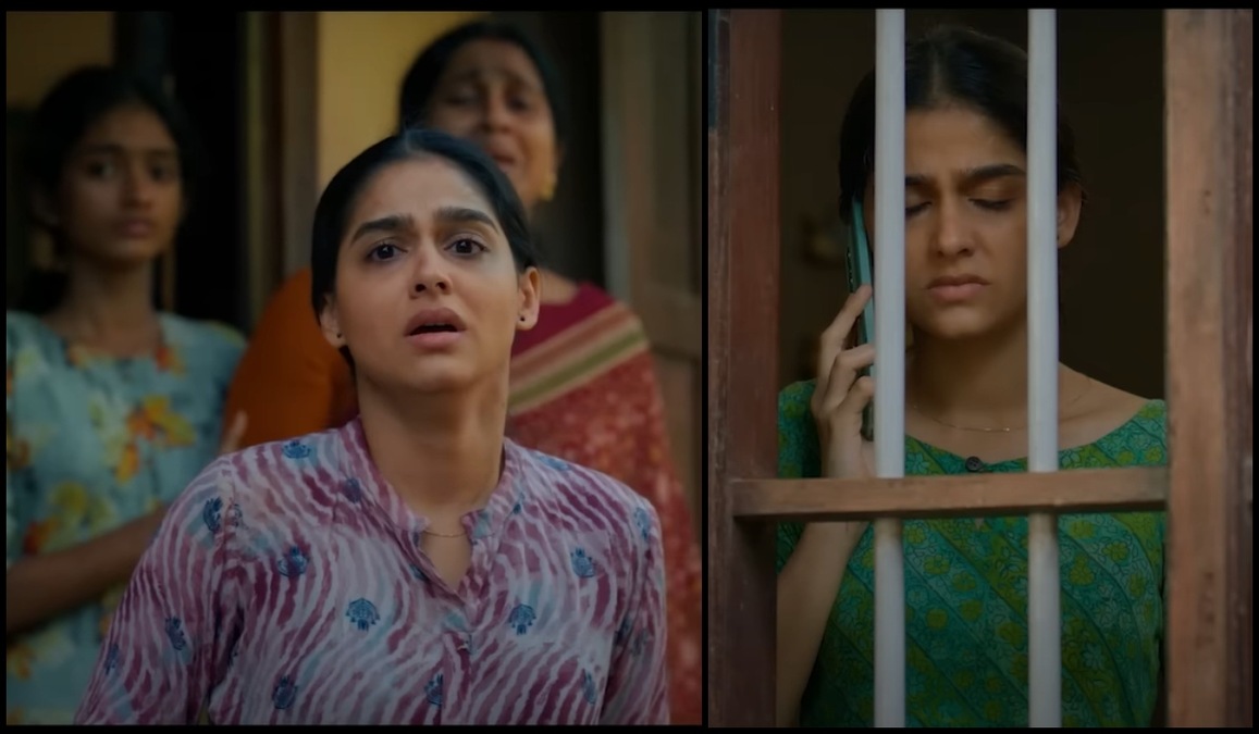 Vyasanasametham Bandhumithradhikal on OTT: Why to watch Anaswara Rajan Malayalam entertainer film