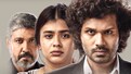 Vyavastha on Zee5- Kamna Jethmalani pins all hopes on this gritty web series featuring Karthik Rathanam and Sampath Raj
