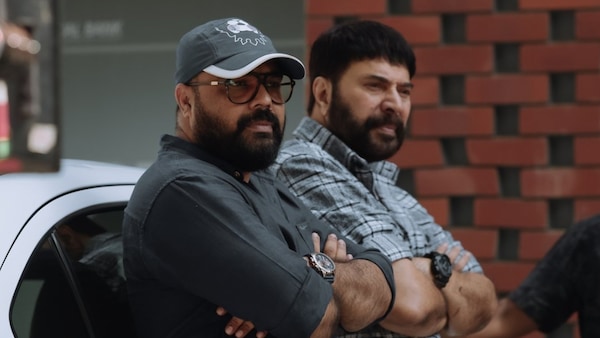 Turbo - Mammootty and Vysakh to wrap up the shooting soon; major update is out