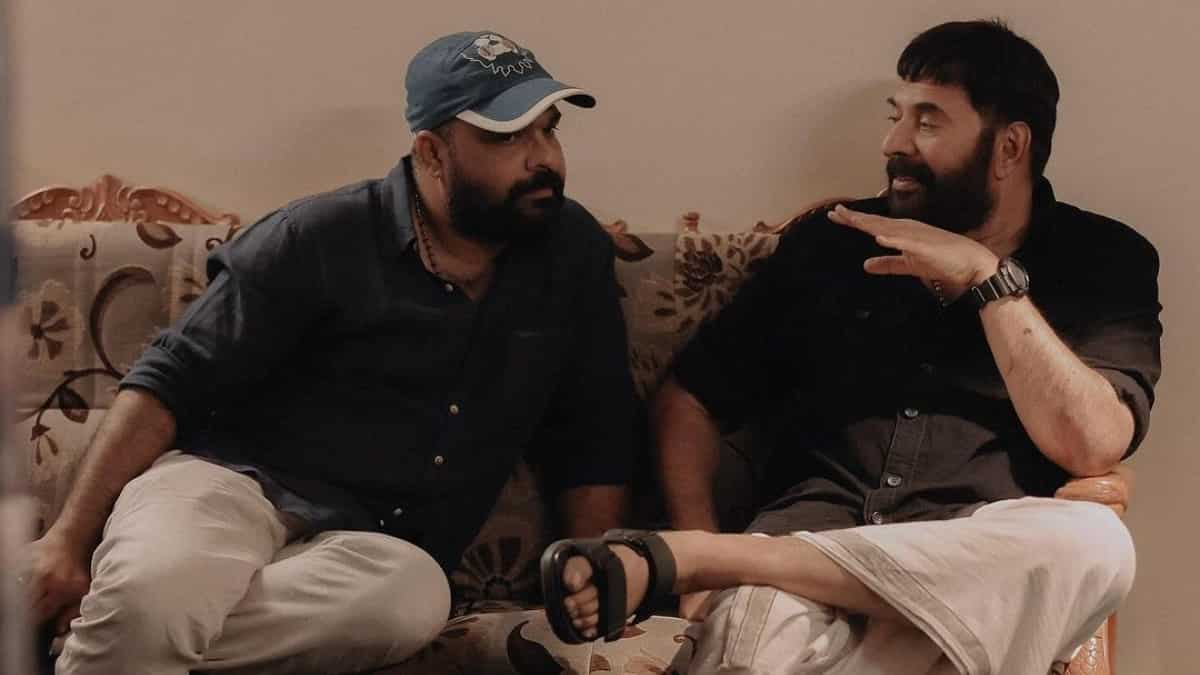 Turbo director Vysakh calls the Mammootty-starrer a ‘new-age mass entertainer’; Here’s why