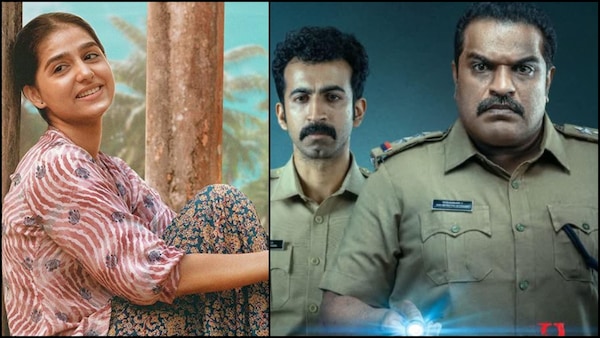 Vysanasametham Bandhumithradhikal: Anaswara Rajan’s film to clash with Roshan Mathew’s Ronth
