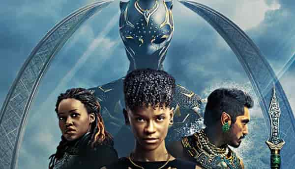 Black Panther: Wakanda Forever Twitter OTT review: Fans terribly miss Chadwick Boseman in the MCU film