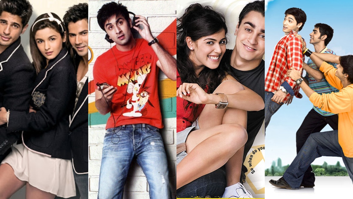 Wake Up Sid to Mohabbatein: Celebrate International Youth Day with these Bollywood films that capture the essence of youth