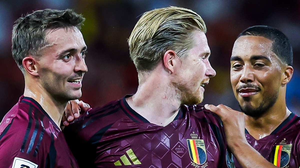 3 FIFA World Cup 2026 Qualifiers matches to watch on 14 October on OTTplay