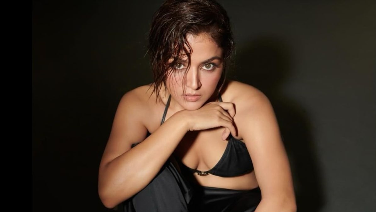 Wamiqa Gabbi gets real about using Instagram, says 'bahot quick money hai yaar'; Netizens laud her honesty