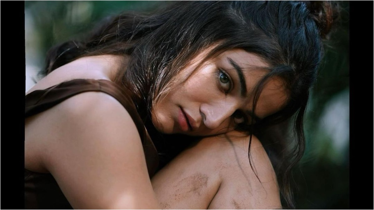 Exclusive! Jubilee's Wamiqa Gabbi: Actors have to make a constant effort to be likeable