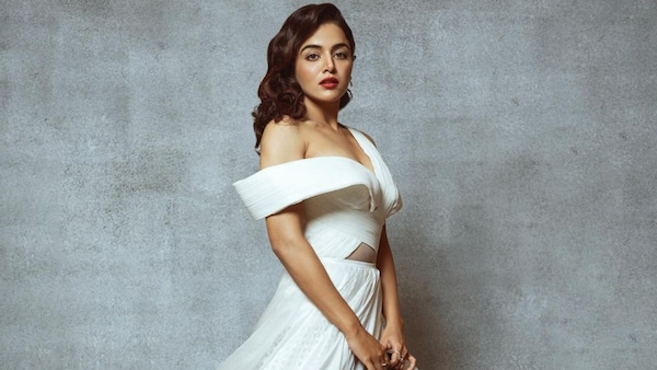 Wamiqa Gabbi on being a part of Jubilee: The soul of the character is completely mine