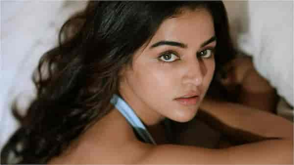 Wamiqa Gabbi's parents react to her role in Jubilee: Iss wari thoda bold role si...