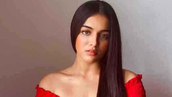 Exclusive! Wamiqa Gabbi calls Jubilee director Vikramaditya Motwane an "unpredictable storyteller"