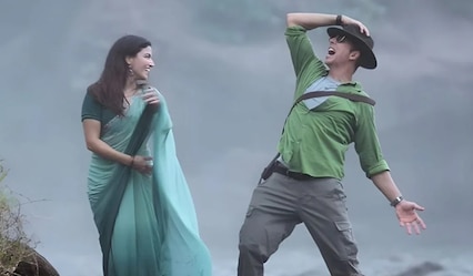 Watch Priyadarshan on Akshay Kumar's age-gap romance with Wamiqa Gabbi in Bhooth Bangla: 'Don’t see any issue there' on OTTplay with one OTT subscription