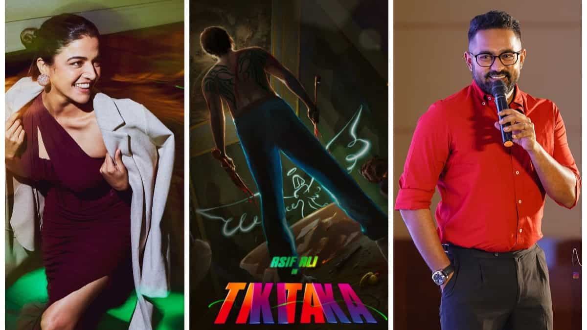 Tiki Taka: The Asif Ali-starrer to be a Christmas release? | Here's the latest update