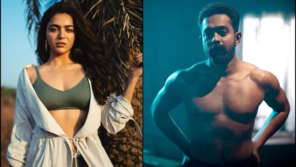 Wamiqa Gabbi picks an action film for her Malayalam comeback, here’s what to expect from Tiki Taka
