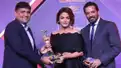 OTTplay Awards 2023: Wamiqa Gabbi wins Versatile Performer - Female for Modern Love Chennai and Jubilee