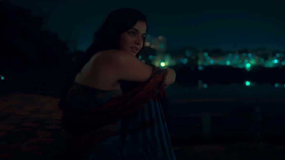 Jailer Director Nelson Reviews Modern Love Chennai Thiagarajan