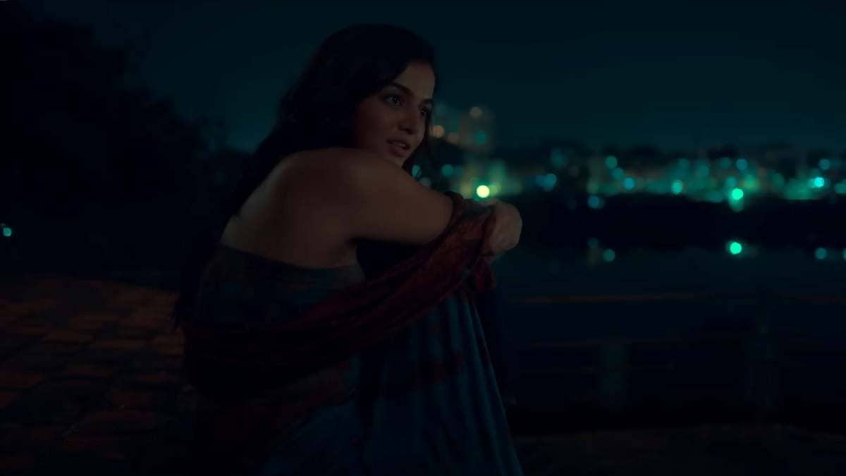 Jailer director Nelson reviews Modern Love Chennai: 'Thiagarajan Kumararaja film has magical visuals'