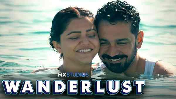 Wanderlust: When and where to watch Rubina Dilaik-Abhinav Shukla’s upcoming show