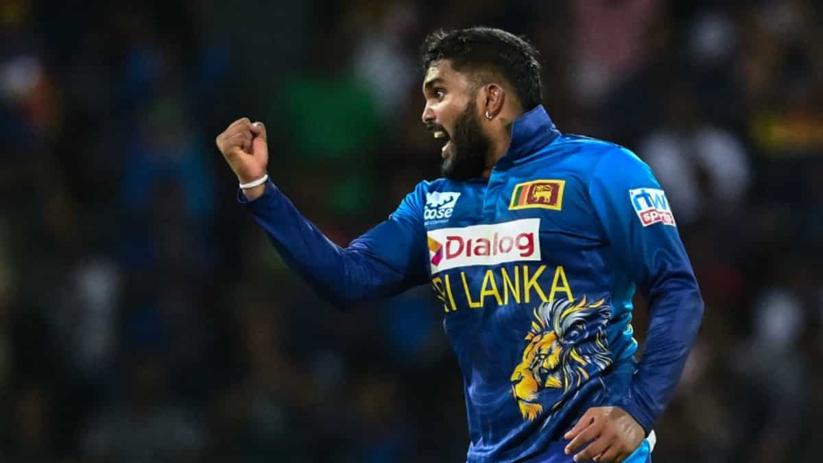 Ban Vs Sl T20i Schedule Bangladesh Vs Sri Lanka Live Streaming