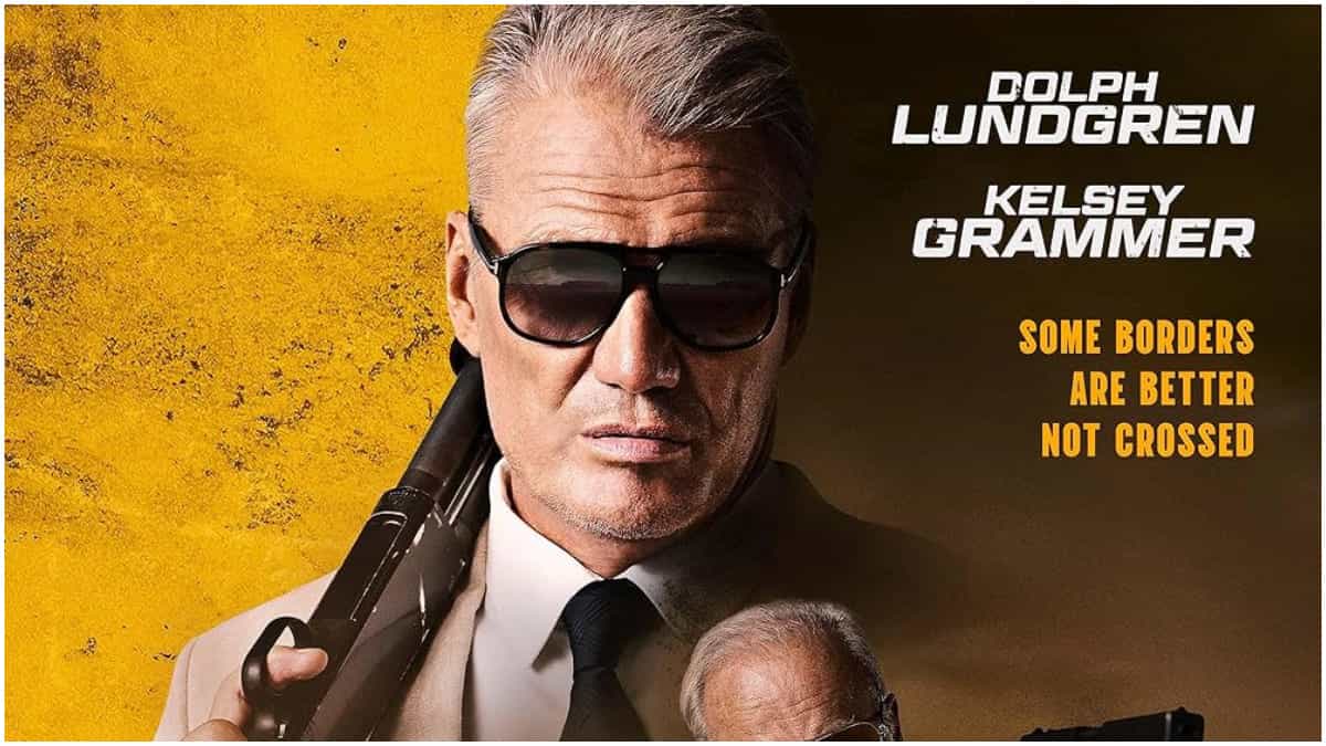 Wanted Man – Release date, plot, trailer, cast, OTT Platform and more about Dolph Lundgren’s action film