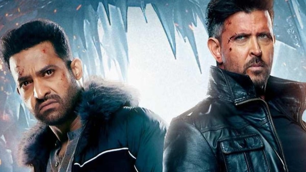 War 2 Box Office prediction: Hrithik Roshan-Jr NTR's film mints Rs 10 crore already, Hindi and Telugu versions in tough competition