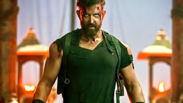 War 2 OTT release: Hrithik Roshan promotes relaxing over hustle culture - 'Every film doesn't have to be torture and trauma'