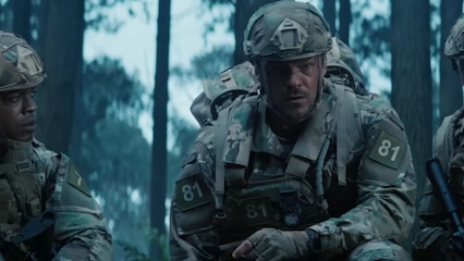 War Machine OTT release date: When and where to stream Reacher star Alan Ritchson’s fight an otherworldly killing machine