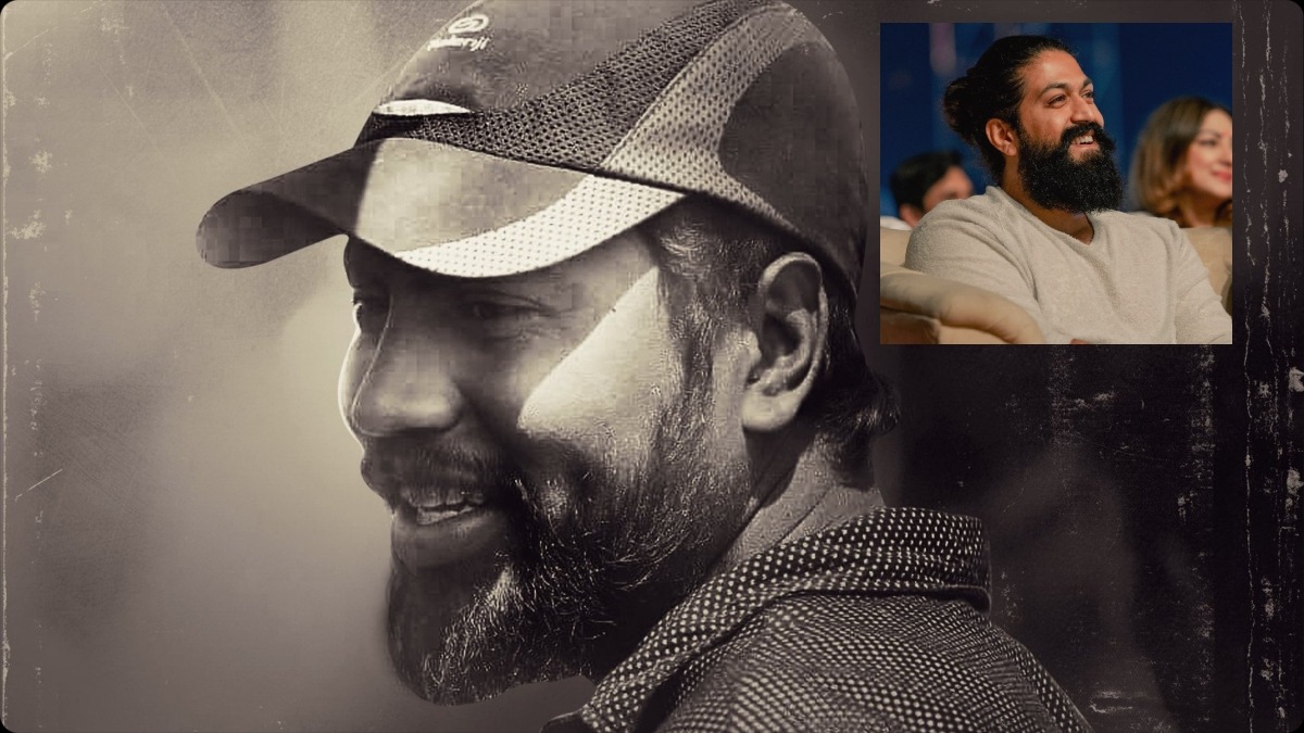 Bhairathi Ranagal maker Narthan REVEALS why his film with Rocking Star Yash didn’t take off