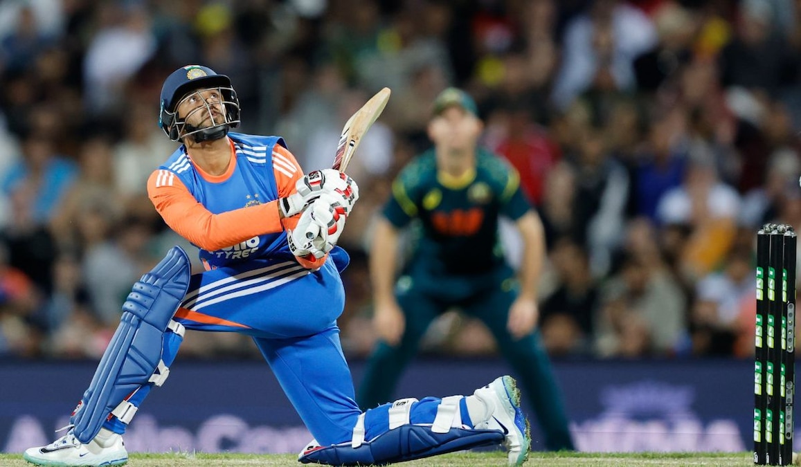 Why is Washington Sundar ruled out of warm-up match against South Africa in T20 World Cup 2026?