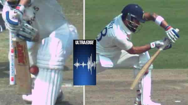 Was it OUT or NOT? Netizens along with Wasim Jaffer debate over Virat Kohli's dismissal during IND vs AUS 2nd Test