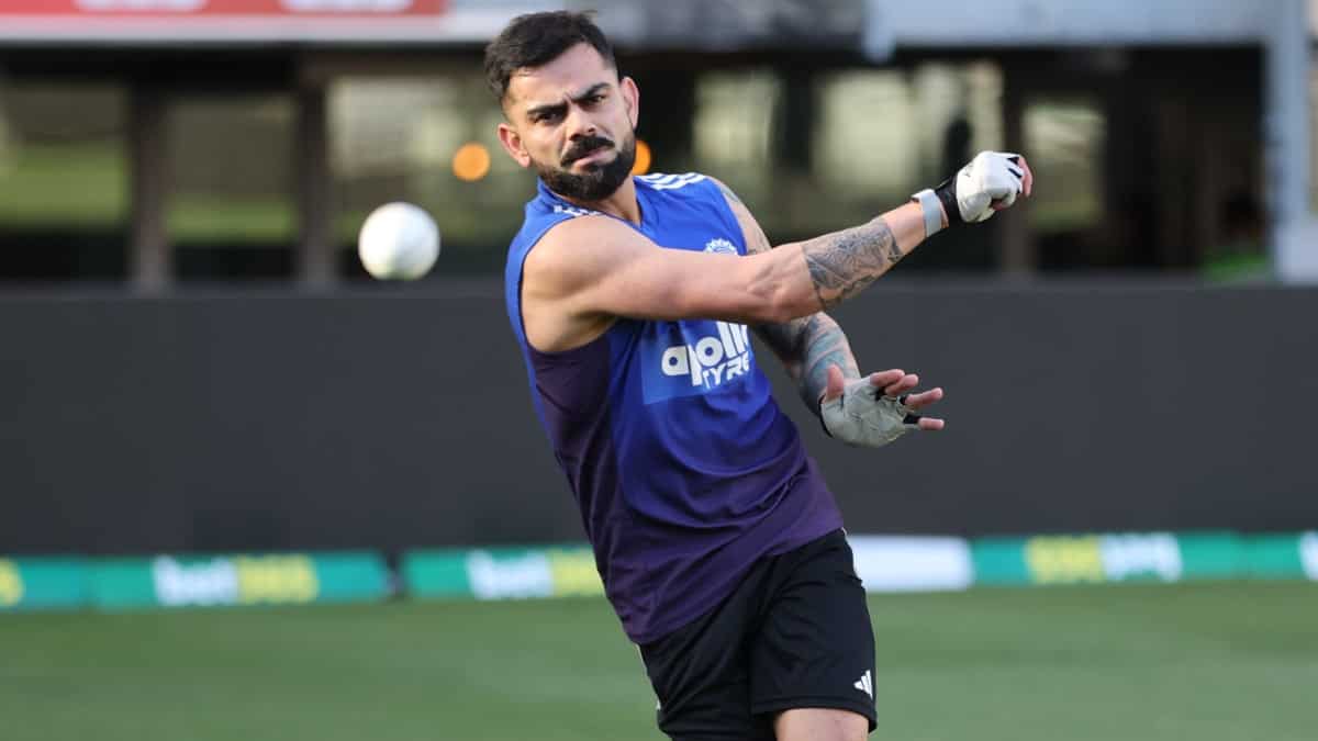 Records that can be broken by Virat Kohli in ODI series vs South Africa