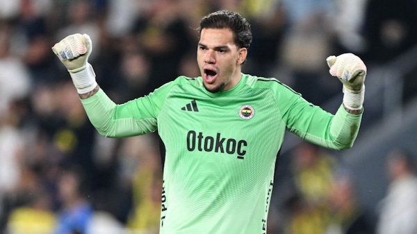 WATCH: Ederson's sign language gesture to deaf mascot goes viral