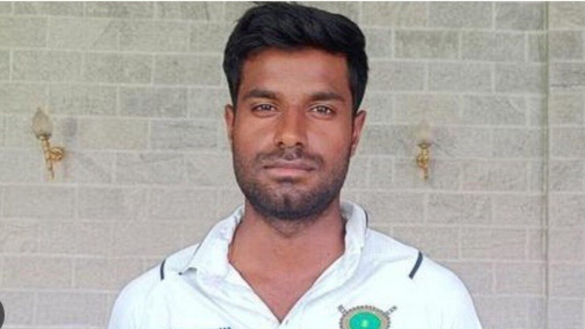 EXCLUSIVE: ‘Batting with a…’ - Akash Kumar Choudhary reveals secret behind smashing fastest ever first-class fifty