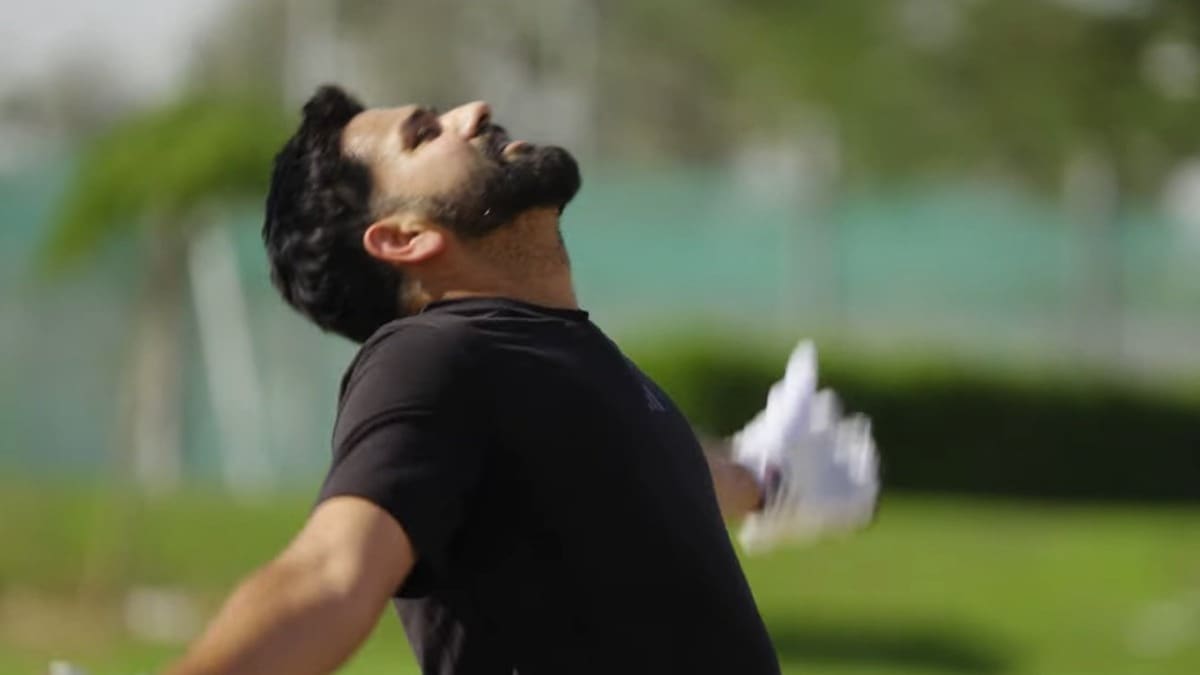 WATCH: Rohit Sharma wins 250 cricket kits for kids in a battle against Kevin Pietersen