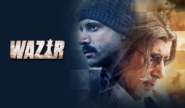 Wazir