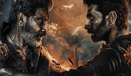 Weapon out on OTT: Where to watch Vasanth Ravi and Sathyaraj’s film