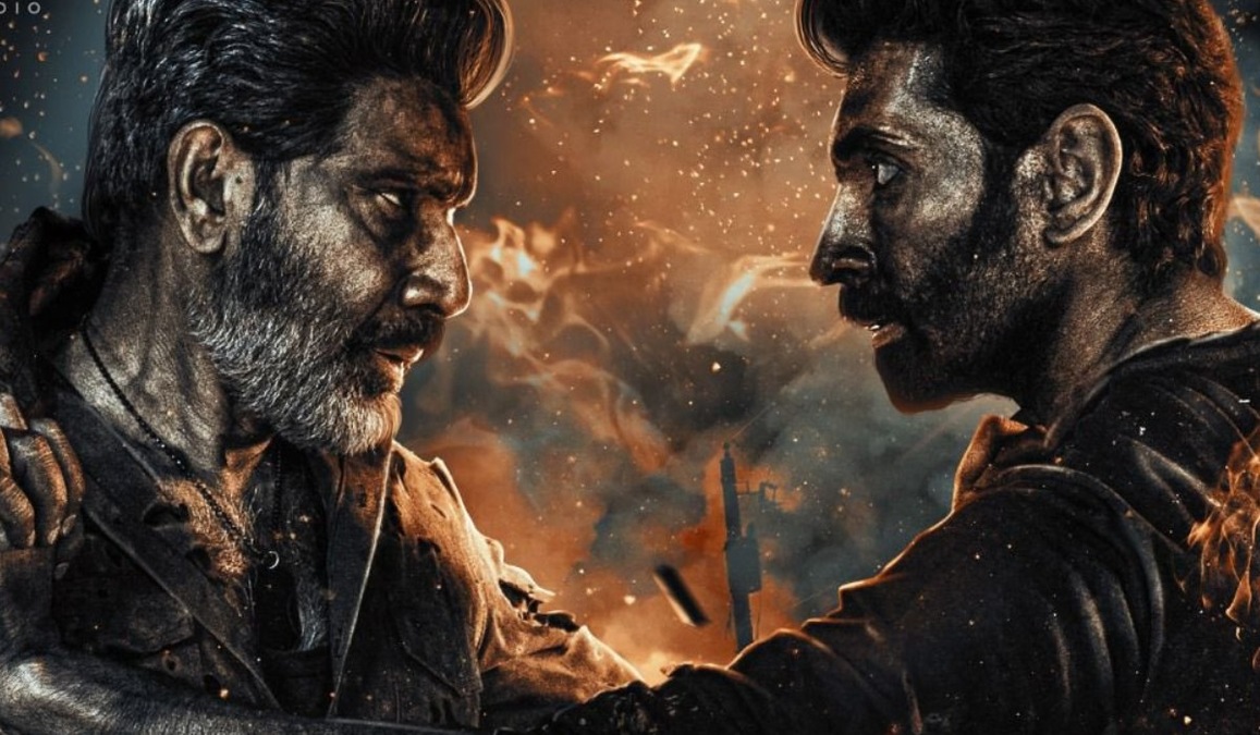 Weapon Movie Review: A blunt narrative with convoluted ideas disarms a potential concept