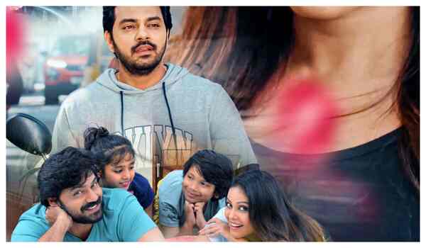 Wedding Diaries Trailer: Bigg Boss fame Ambati Arjun plays a frustrated husband, release date out