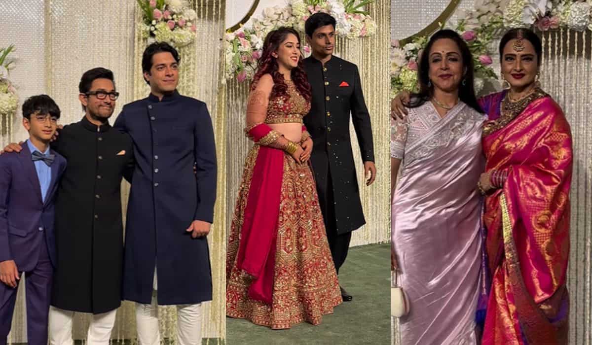 https://www.mobilemasala.com/film-gossip/Ira-Khan-Nupur-Shikhare-wedding-reception-From-Ranbir-Kapoor-to-Katrina-Kaif-Rekha-to-Hema-Malini-Anil-Kapoor-to-Naga-Chaitanya-Sachin-Tendulkar-and-other-celebs-grace-the-happy-occasion-i205951
