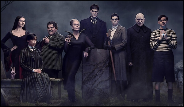 Who plays Who in Wednesday Season 2: Before Part 1’s release, check out full cast guide of Jenna Ortega’s supernatural series