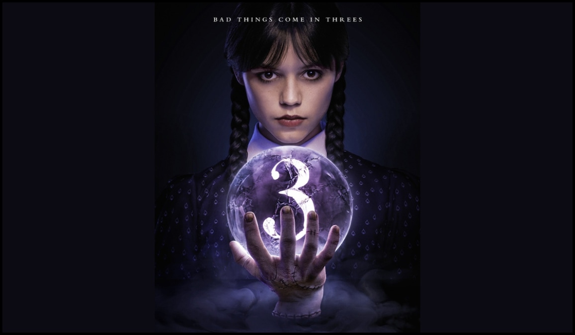 Wednesday season 3 release date timeline, cast, what to expect and more about Jenna Ortega’s series