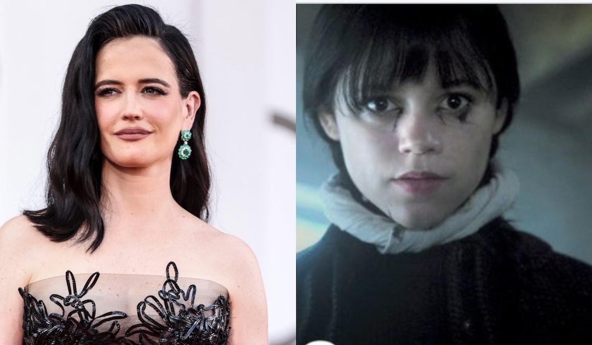 Wednesday 3: Netizens hail Eva Greens as Aunt Ophelia, call it ‘Perfect casting’