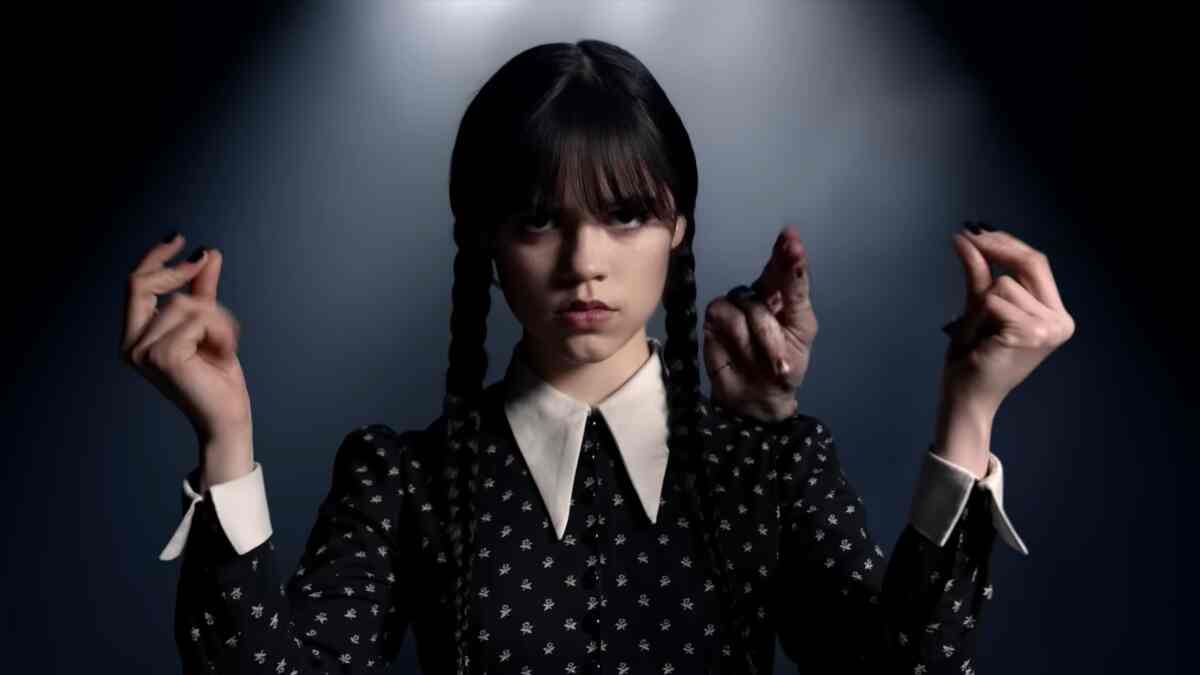 Jenna Ortega Exits Scream VII for THIS reason