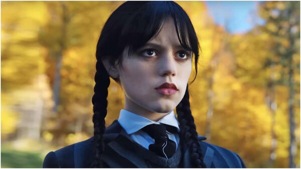 Wednesday costume designer decodes Finding the Addams family looks, reveals what’s in store for season 2